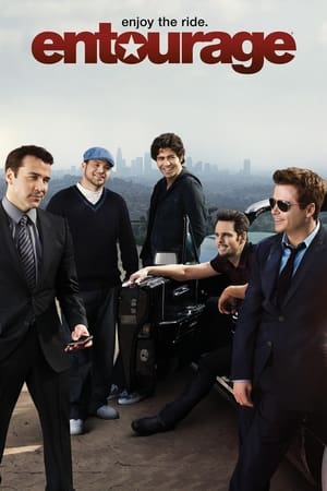 Entourage: El séquito temporada 7