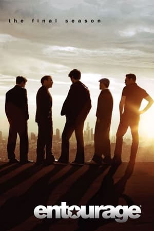 Entourage: El séquito