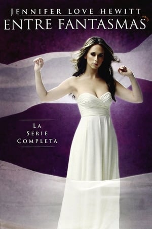 Entre fantasmas Temporada 0 poster