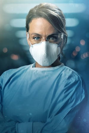 Épidémie Temporada 1 poster