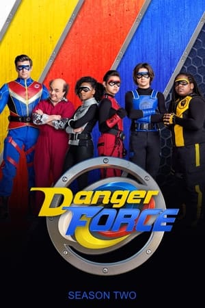 Equipo Danger