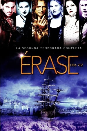 Érase una vez Temporada 2 poster