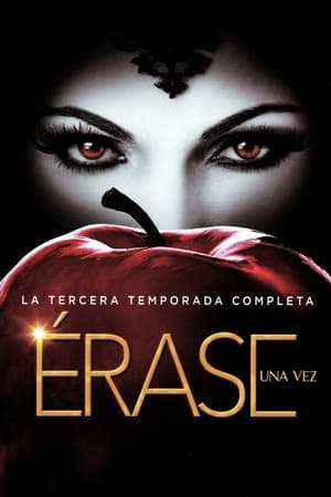 Érase una vez Temporada 3 poster