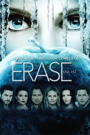 Érase una vez Temporada 4 poster
