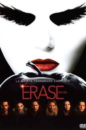 Érase una vez - temporada 5 poster