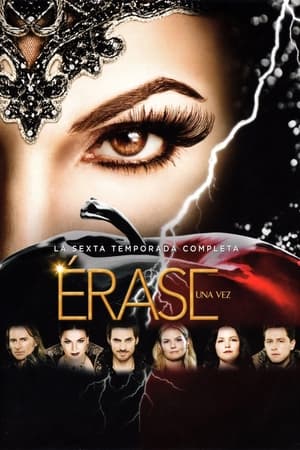 Érase una vez - temporada 6 poster
