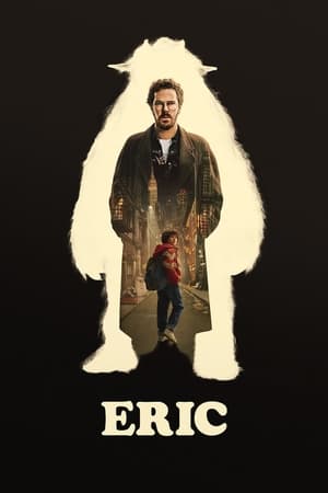 Eric Temporada 1 poster