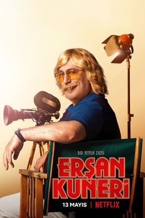 Erşan Kuneri Temporada 1 poster