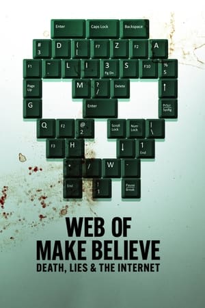 Espejismos digitales: Muertes, mentiras e Internet Temporada 1 poster