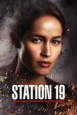 Estación 19 Temporada 2 poster