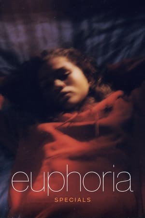 Euphoria Temporada 0 poster