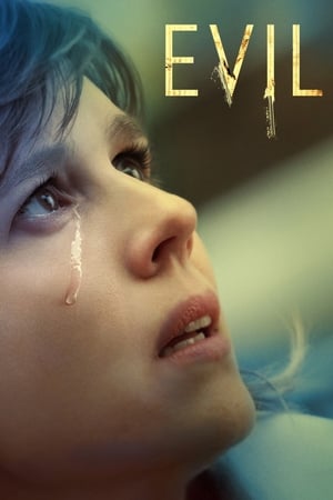 Evil - temporada 1 poster
