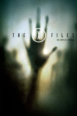 Expediente X temporada 0