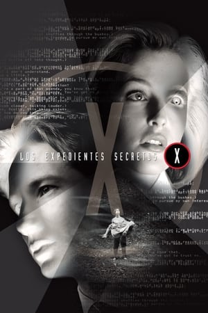 Expediente X temporada 1
