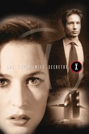 Expediente X temporada 2