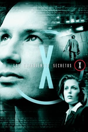 Expediente X temporada 3