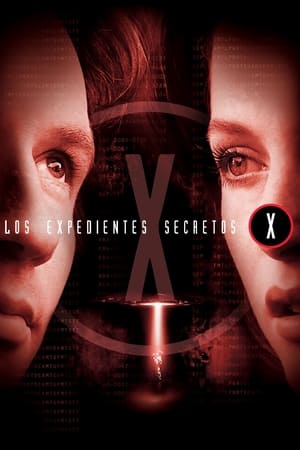 Expediente X temporada 4