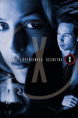 Expediente X temporada 5