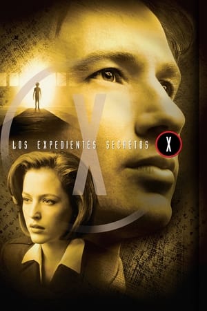 Expediente X temporada 6