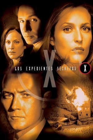 Expediente X temporada 9