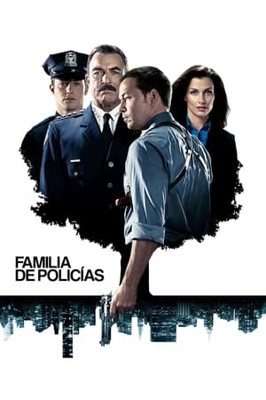 Familia de policías temporada 1
