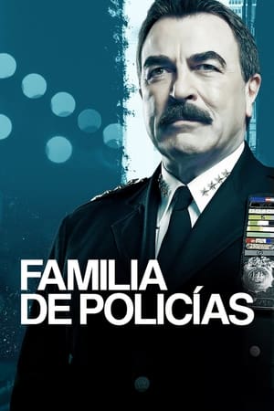 Familia de policías temporada 10