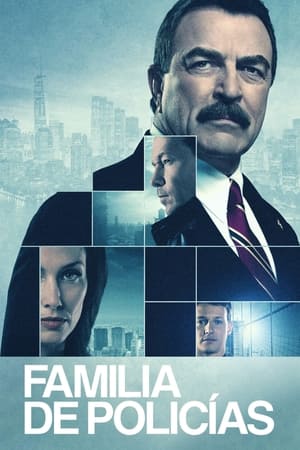 Familia de policías temporada 11