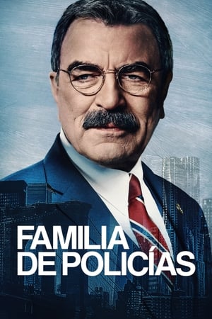 Familia de policías temporada 14