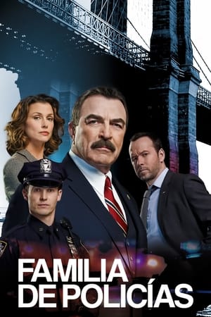 Familia de policías temporada 5