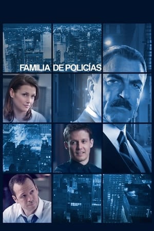 Familia de policías temporada 6