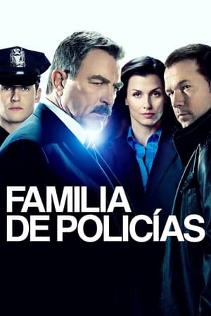 Familia de policías temporada 7