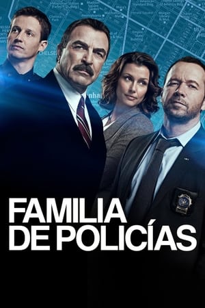 Familia de policías temporada 8