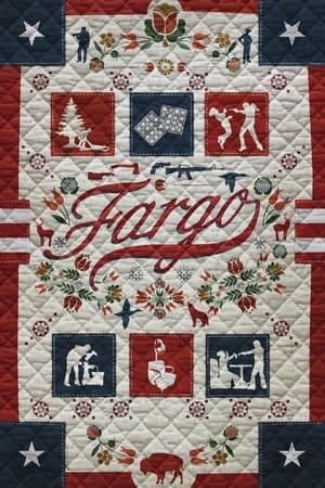 Fargo Temporada 0 poster