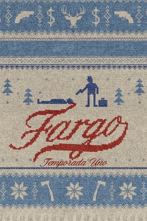Fargo Temporada 1 poster