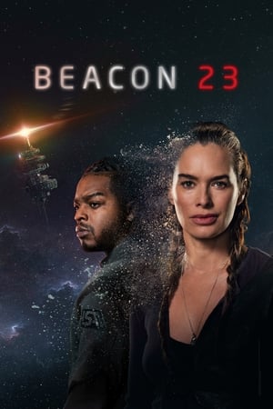 Faro 23 Temporada 1 poster