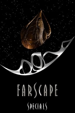 Farscape Temporada 0 poster