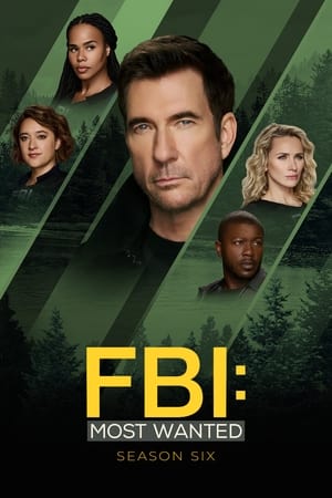 FBI: Most Wanted