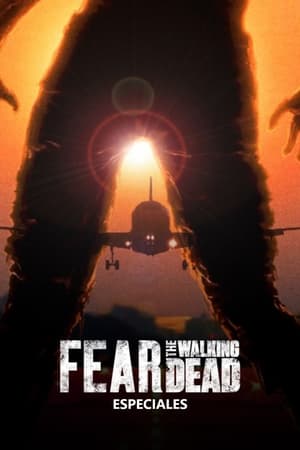 Fear the Walking Dead Temporada 0 poster