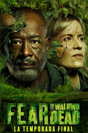 Fear the Walking Dead Temporada 8 poster