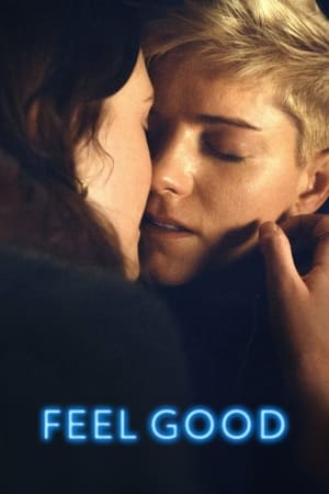 Feel Good Temporada 2 poster