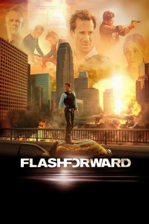 FlashForward Temporada 0 poster