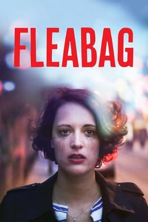 Fleabag - temporada 1 poster