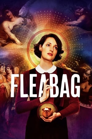 Fleabag - temporada 2 poster