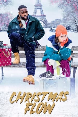 Flow navideño Temporada 1 poster