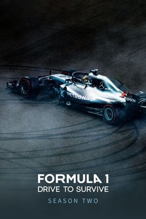 Formula 1: La emoción de un Grand Prix temporada 2