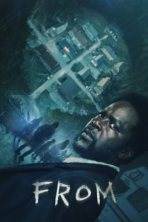 FROM - temporada 1 poster