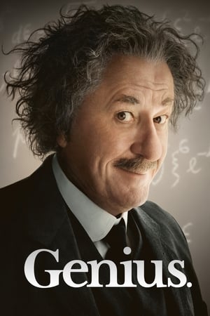 Genius - temporada 1 poster