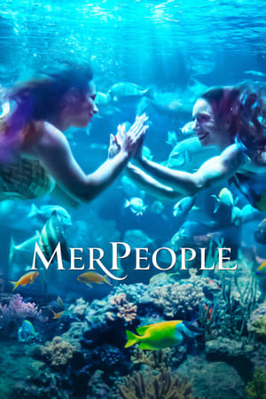 Gente Sirena Temporada 1 poster