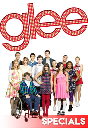 Glee Temporada 0 poster