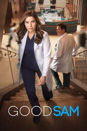 Good Sam Temporada 1 poster